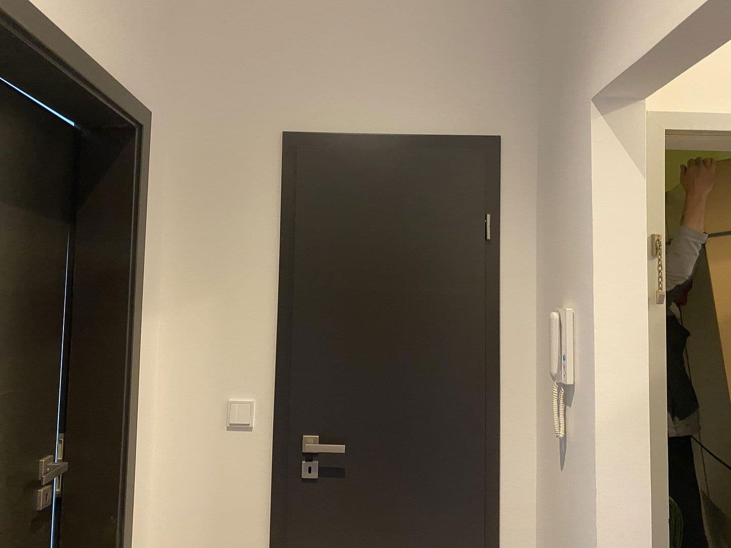 Predaj bytu 3-izbový 105 m², Schloßborner Straße 2, Frankfurt, Hesensko Predaj bytu 3-izbový 105 m², Schloßborner Straße 2, Frankfurt, Hesensko