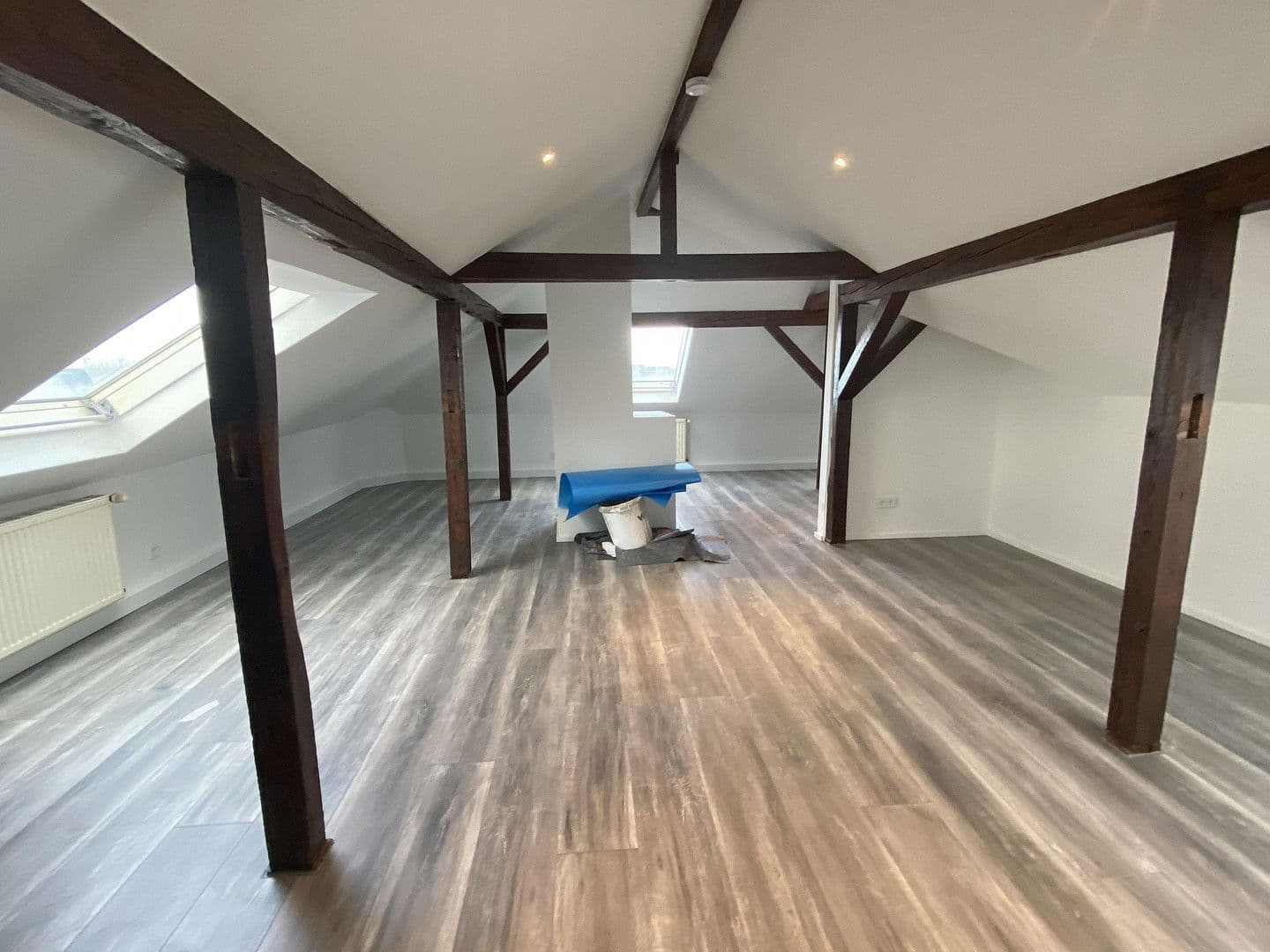 Predaj bytu 3-izbový 105 m², Schloßborner Straße 2, Frankfurt, Hesensko Predaj bytu 3-izbový 105 m², Schloßborner Straße 2, Frankfurt, Hesensko