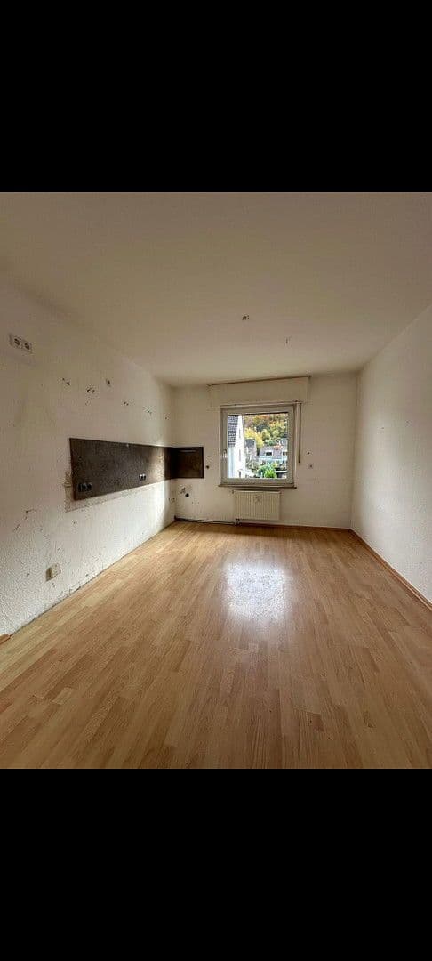 Prenájom bytu 2-izbový 59 m², Prioreier Str.54, Hagen, Severné Porýnie - Westfálsko Prenájom bytu 2-izbový 59 m², Prioreier Str.54, Hagen, Severné Porýnie - Westfálsko