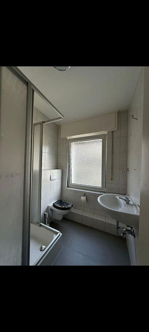 Prenájom bytu 2-izbový 59 m², Prioreier Str.54, Hagen, Severné Porýnie - Westfálsko Prenájom bytu 2-izbový 59 m², Prioreier Str.54, Hagen, Severné Porýnie - Westfálsko