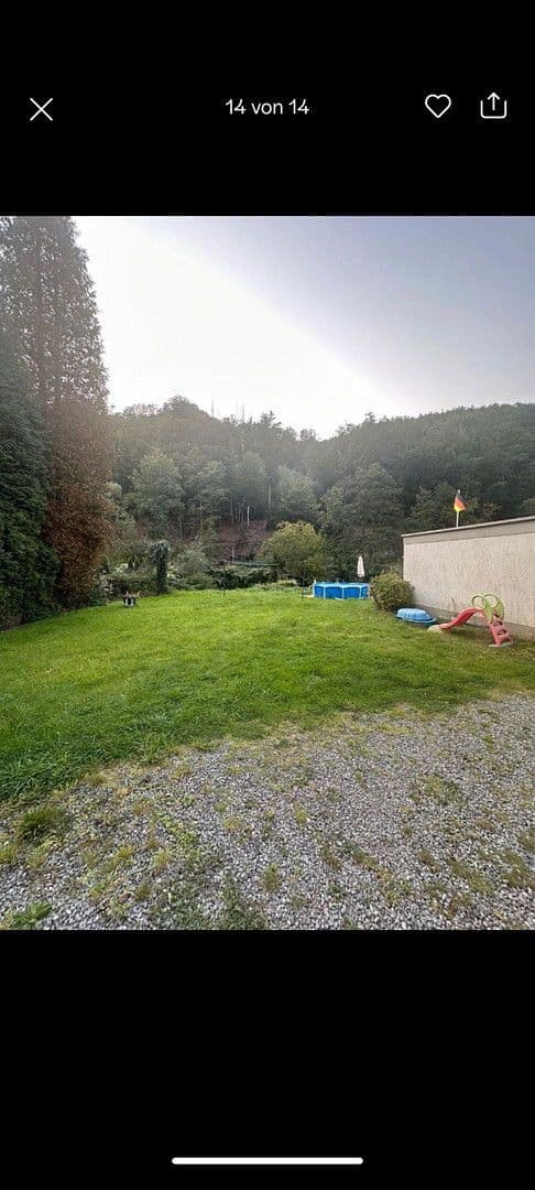 Prenájom bytu 2-izbový 59 m², Prioreier Str.54, Hagen, Severné Porýnie - Westfálsko Prenájom bytu 2-izbový 59 m², Prioreier Str.54, Hagen, Severné Porýnie - Westfálsko