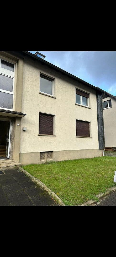 Prenájom bytu 2-izbový 59 m², Prioreier Str.54, Hagen, Severné Porýnie - Westfálsko Prenájom bytu 2-izbový 59 m², Prioreier Str.54, Hagen, Severné Porýnie - Westfálsko