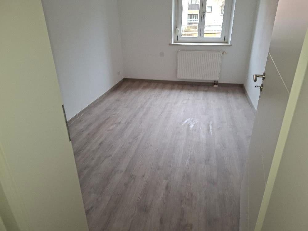 Prenájom bytu 2-izbový 54 m², Hofackerstraße 34c, Augsburg-Haunsttn.,-Siebenbr., Bavorsko Prenájom bytu 2-izbový 54 m², Hofackerstraße 34c, Augsburg-Haunsttn.,-Siebenbr., Bavorsko