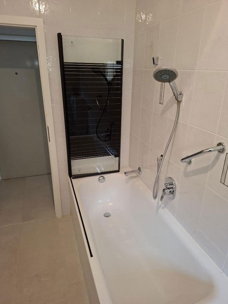 Prenájom bytu 2-izbový 54 m², Hofackerstraße 34c, Augsburg-Haunsttn.,-Siebenbr., Bavorsko Prenájom bytu 2-izbový 54 m², Hofackerstraße 34c, Augsburg-Haunsttn.,-Siebenbr., Bavorsko