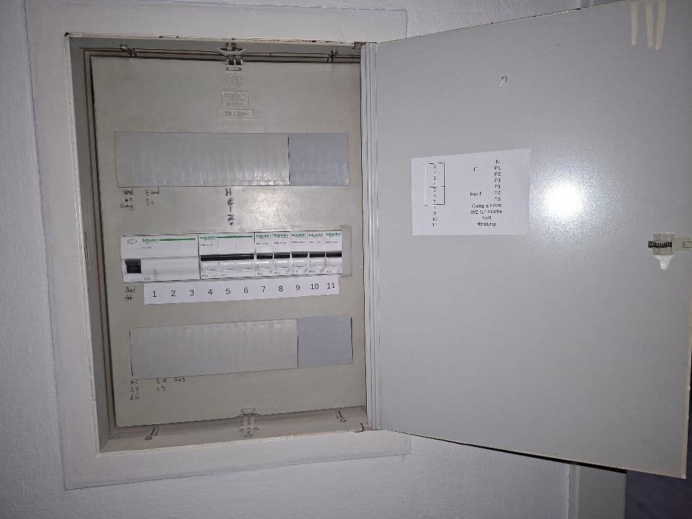 Prenájom bytu 2-izbový 54 m², Hofackerstraße 34c, Augsburg-Haunsttn.,-Siebenbr., Bavorsko Prenájom bytu 2-izbový 54 m², Hofackerstraße 34c, Augsburg-Haunsttn.,-Siebenbr., Bavorsko