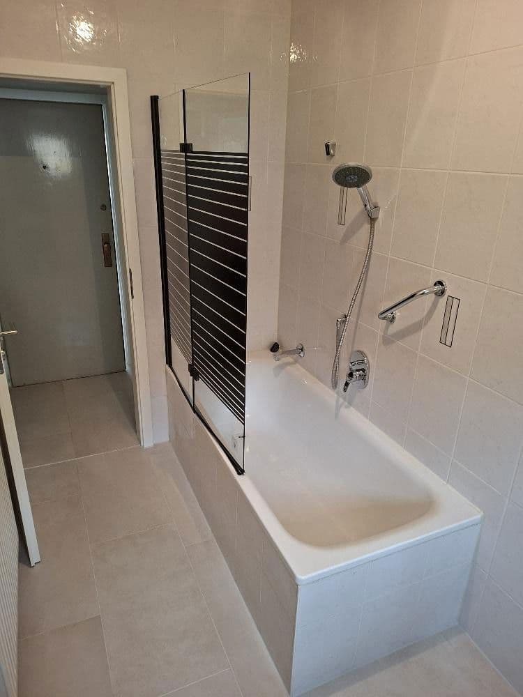 Prenájom bytu 2-izbový 54 m², Hofackerstraße 34c, Augsburg-Haunsttn.,-Siebenbr., Bavorsko Prenájom bytu 2-izbový 54 m², Hofackerstraße 34c, Augsburg-Haunsttn.,-Siebenbr., Bavorsko