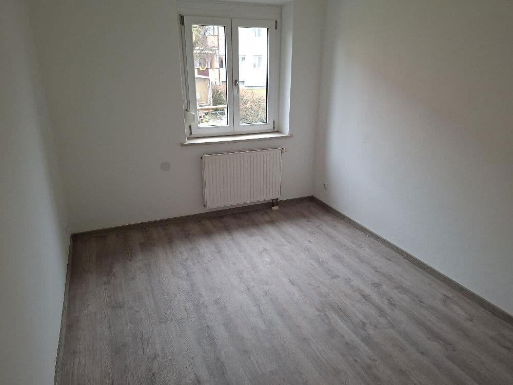 Prenájom bytu 2-izbový 54 m², Hofackerstraße 34c, Augsburg-Haunsttn.,-Siebenbr., Bavorsko Prenájom bytu 2-izbový 54 m², Hofackerstraße 34c, Augsburg-Haunsttn.,-Siebenbr., Bavorsko
