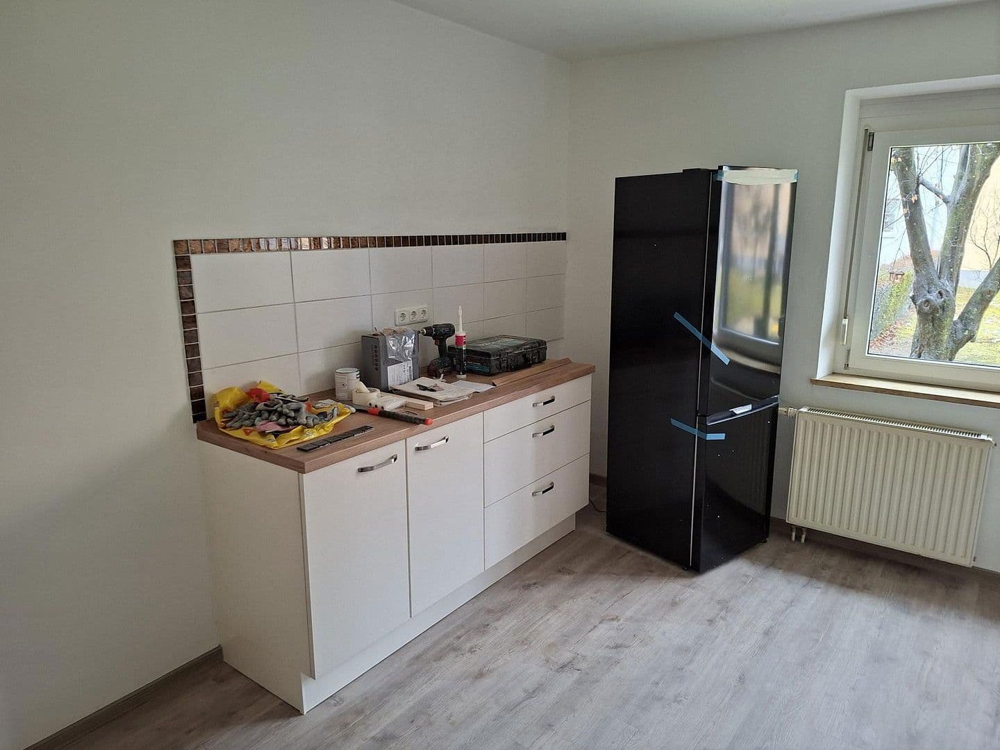 Prenájom bytu 2-izbový 54 m², Hofackerstraße 34c, Augsburg-Haunsttn.,-Siebenbr., Bavorsko Prenájom bytu 2-izbový 54 m², Hofackerstraße 34c, Augsburg-Haunsttn.,-Siebenbr., Bavorsko
