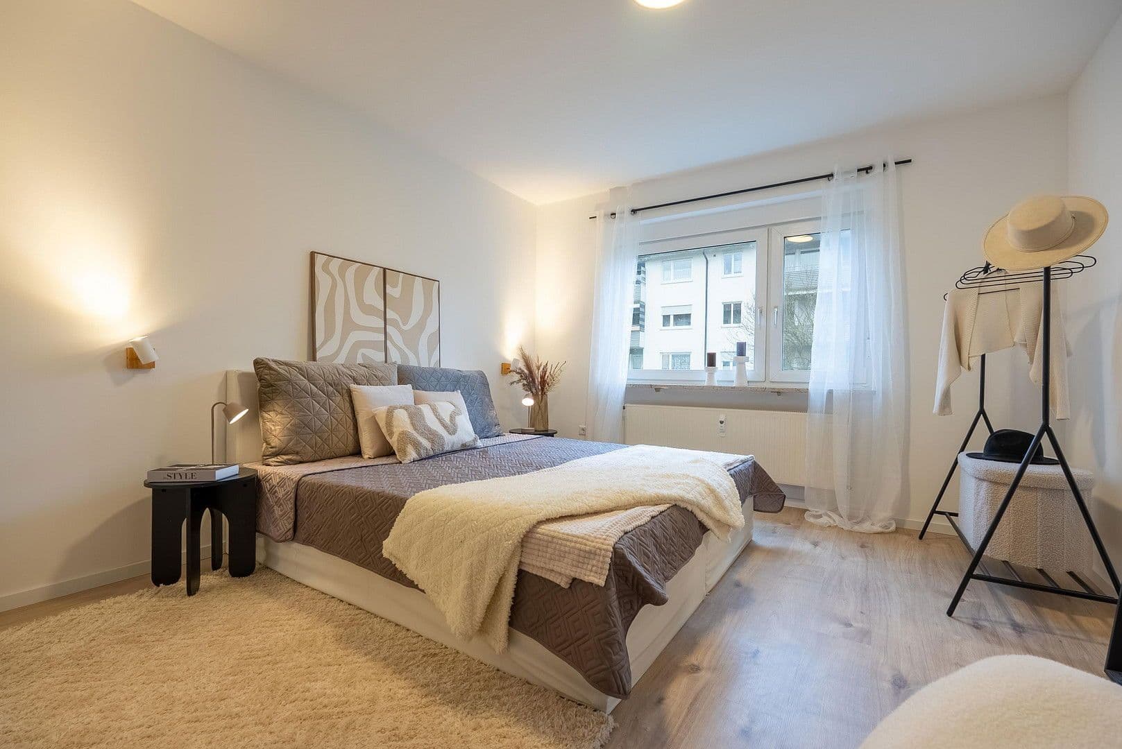 Predaj bytu 4-izbový 83 m², Senden, Bavorsko Predaj bytu 4-izbový 83 m², Senden, Bavorsko