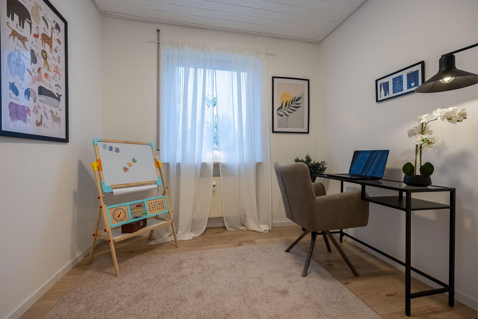 Predaj bytu 4-izbový 83 m², Senden, Bavorsko Predaj bytu 4-izbový 83 m², Senden, Bavorsko