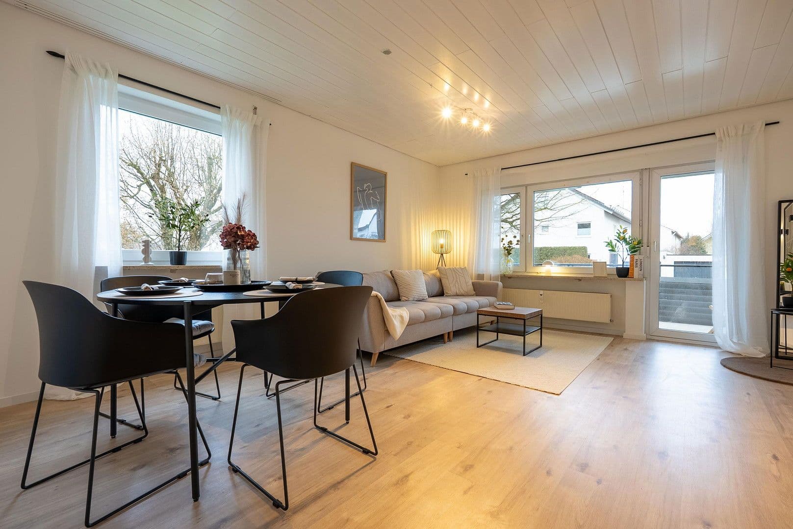 Predaj bytu 4-izbový 83 m², Senden, Bavorsko Predaj bytu 4-izbový 83 m², Senden, Bavorsko