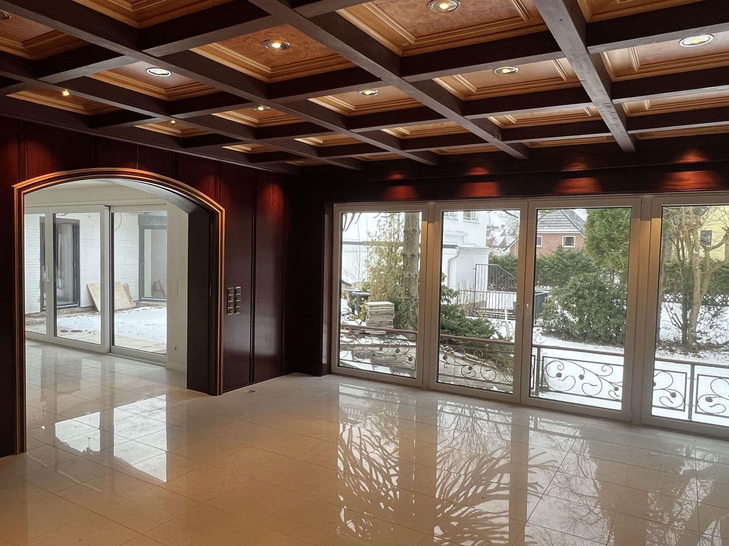 Prenájom domu 161 m², pozemek 1.000 m², Hamburg, Hamburg Prenájom domu 161 m², pozemek 1.000 m², Hamburg, Hamburg