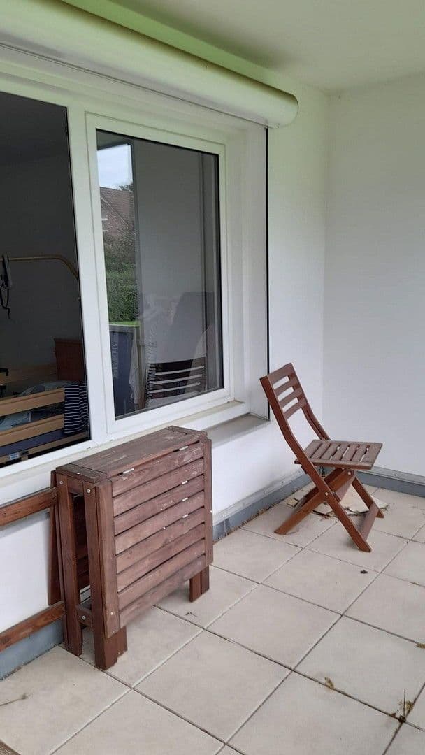 Prenájom bytu 2-izbový 62 m², Hochhausring 7, Aachen, Severné Porýnie - Westfálsko Prenájom bytu 2-izbový 62 m², Hochhausring 7, Aachen, Severné Porýnie - Westfálsko