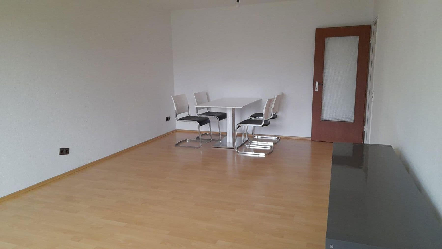 Prenájom bytu 2-izbový 62 m², Hochhausring 7, Aachen, Severné Porýnie - Westfálsko Prenájom bytu 2-izbový 62 m², Hochhausring 7, Aachen, Severné Porýnie - Westfálsko