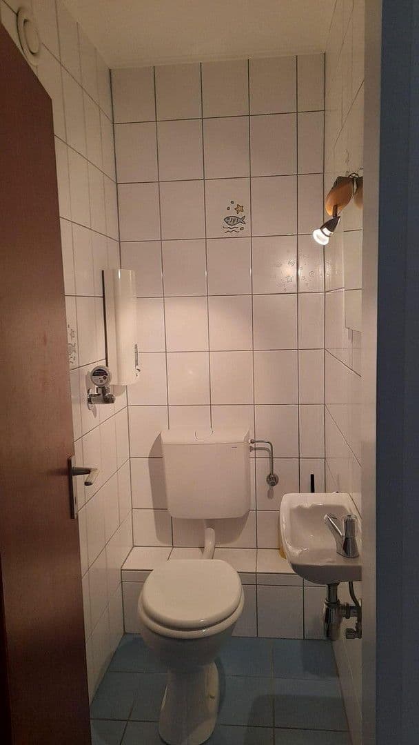 Prenájom bytu 2-izbový 62 m², Hochhausring 7, Aachen, Severné Porýnie - Westfálsko Prenájom bytu 2-izbový 62 m², Hochhausring 7, Aachen, Severné Porýnie - Westfálsko