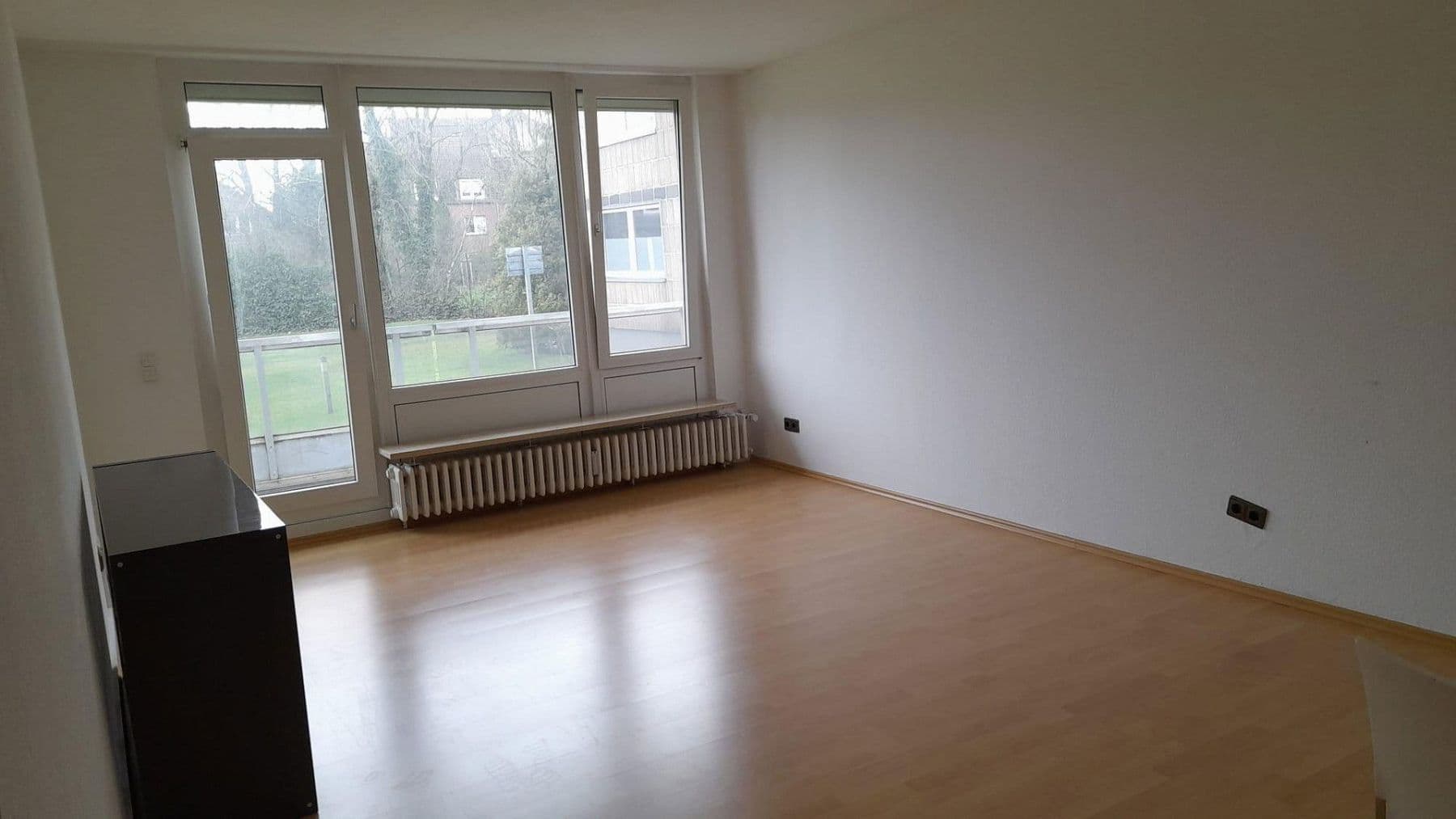 Prenájom bytu 2-izbový 62 m², Hochhausring 7, Aachen, Severné Porýnie - Westfálsko Prenájom bytu 2-izbový 62 m², Hochhausring 7, Aachen, Severné Porýnie - Westfálsko