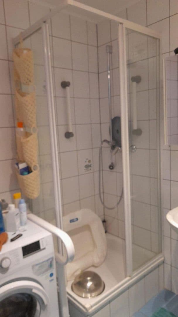 Prenájom bytu 2-izbový 62 m², Hochhausring 7, Aachen, Severné Porýnie - Westfálsko Prenájom bytu 2-izbový 62 m², Hochhausring 7, Aachen, Severné Porýnie - Westfálsko