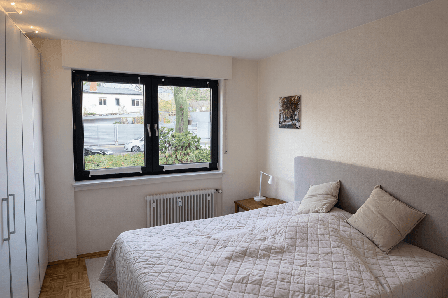 Prenájom bytu 2-izbový 68 m², Offenbachstr. 4, Bonn, Severné Porýnie - Westfálsko Prenájom bytu 2-izbový 68 m², Offenbachstr. 4, Bonn, Severné Porýnie - Westfálsko