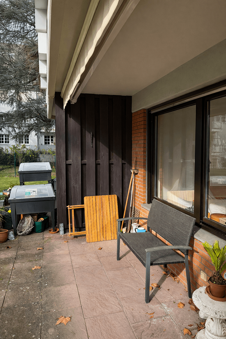 Prenájom bytu 2-izbový 68 m², Offenbachstr. 4, Bonn, Severné Porýnie - Westfálsko Prenájom bytu 2-izbový 68 m², Offenbachstr. 4, Bonn, Severné Porýnie - Westfálsko