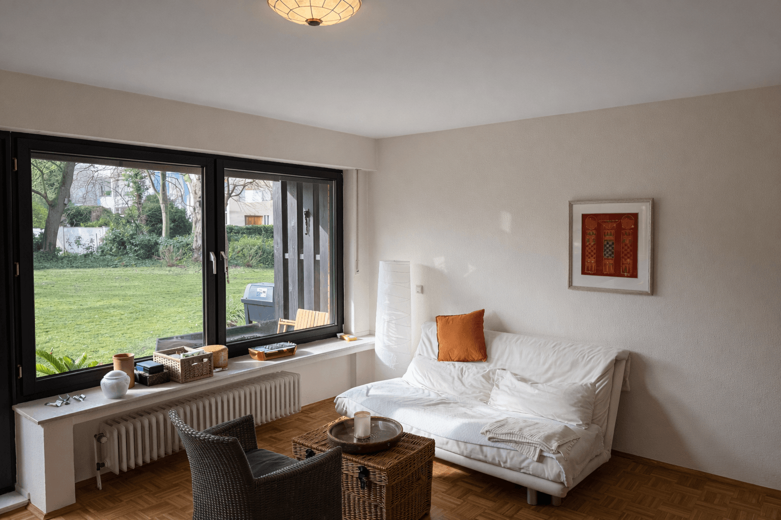 Prenájom bytu 2-izbový 68 m², Offenbachstr. 4, Bonn, Severné Porýnie - Westfálsko Prenájom bytu 2-izbový 68 m², Offenbachstr. 4, Bonn, Severné Porýnie - Westfálsko