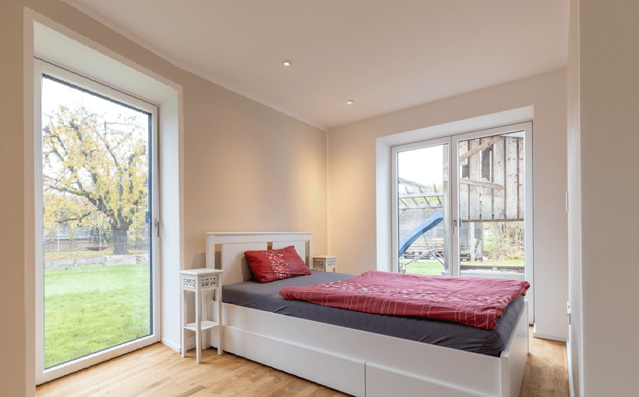 Predaj domu 303 m², pozemek 1.035 m², Bürgermeister-Huber-Straße 21, Loiching, Bavorsko Predaj domu 303 m², pozemek 1.035 m², Bürgermeister-Huber-Straße 21, Loiching, Bavorsko