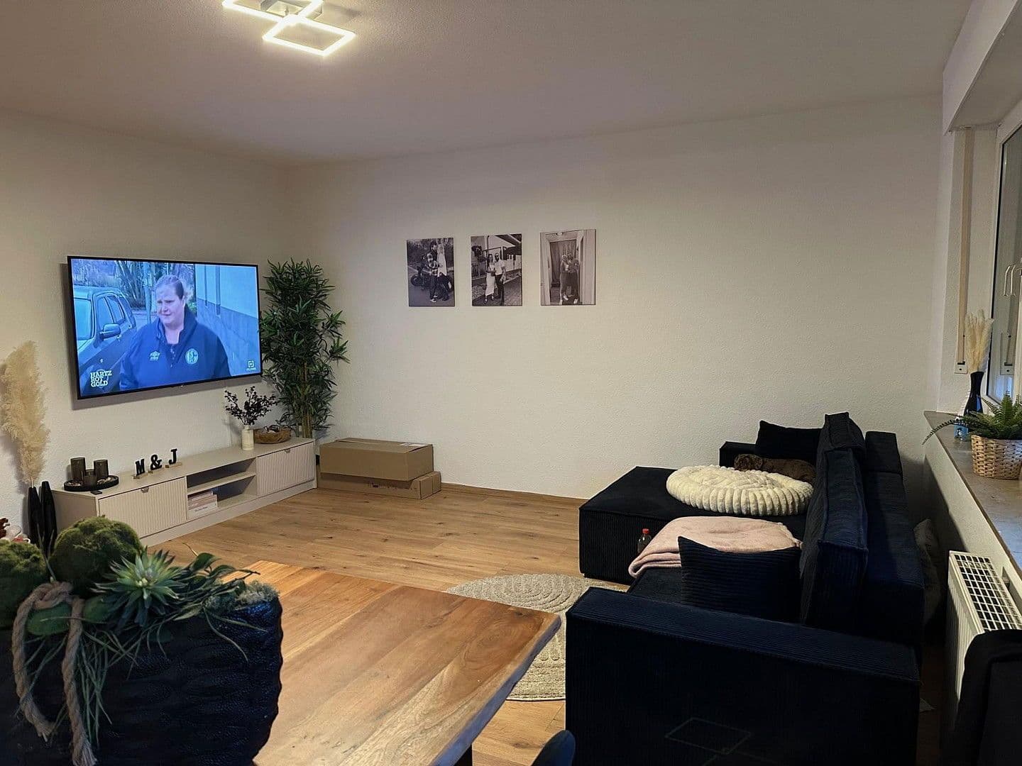 Prenájom bytu 4-izbový 84 m², Willibrordstraße 69, Herzogenrath, Severné Porýnie - Westfálsko Prenájom bytu 4-izbový 84 m², Willibrordstraße 69, Herzogenrath, Severné Porýnie - Westfálsko