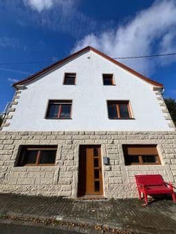 Predaj bytu 4-izbový 70 m², Auf der Adt 10, Saarbrücken, Sársko Predaj bytu 4-izbový 70 m², Auf der Adt 10, Saarbrücken, Sársko