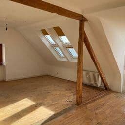 Predaj bytu 4-izbový 70 m², Auf der Adt 10, Saarbrücken, Sársko Predaj bytu 4-izbový 70 m², Auf der Adt 10, Saarbrücken, Sársko