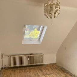 Predaj bytu 4-izbový 70 m², Auf der Adt 10, Saarbrücken, Sársko Predaj bytu 4-izbový 70 m², Auf der Adt 10, Saarbrücken, Sársko