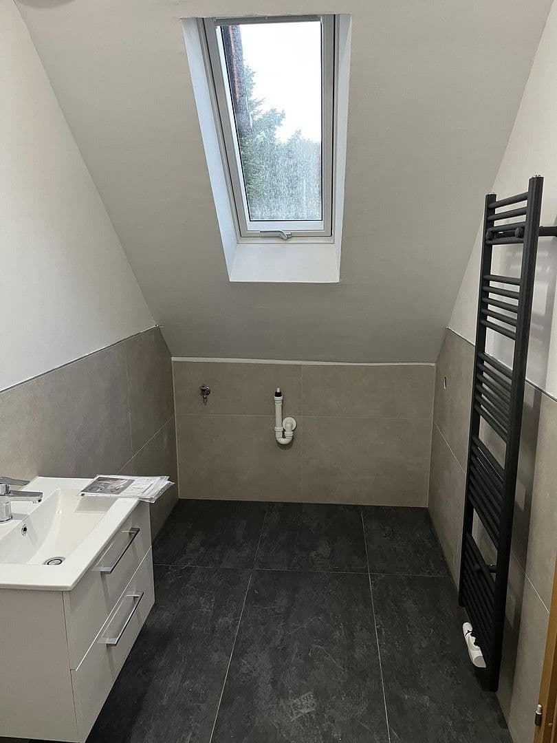 Predaj bytu 4-izbový 70 m², Auf der Adt 10, Saarbrücken, Sársko Predaj bytu 4-izbový 70 m², Auf der Adt 10, Saarbrücken, Sársko