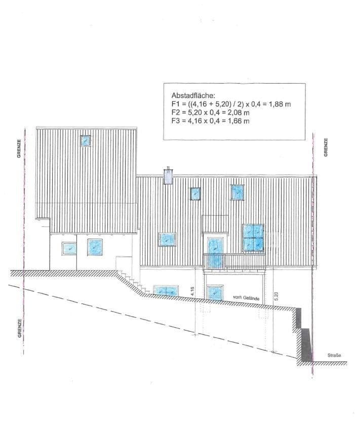 Predaj bytu 4-izbový 70 m², Auf der Adt 10, Saarbrücken, Sársko Predaj bytu 4-izbový 70 m², Auf der Adt 10, Saarbrücken, Sársko