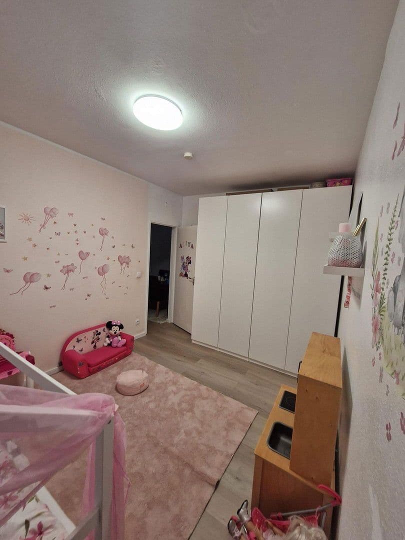 Predaj bytu 4-izbový 83 m², Geschwister-Scholl-Straße 15, Wiesbaden, Hesensko Predaj bytu 4-izbový 83 m², Geschwister-Scholl-Straße 15, Wiesbaden, Hesensko