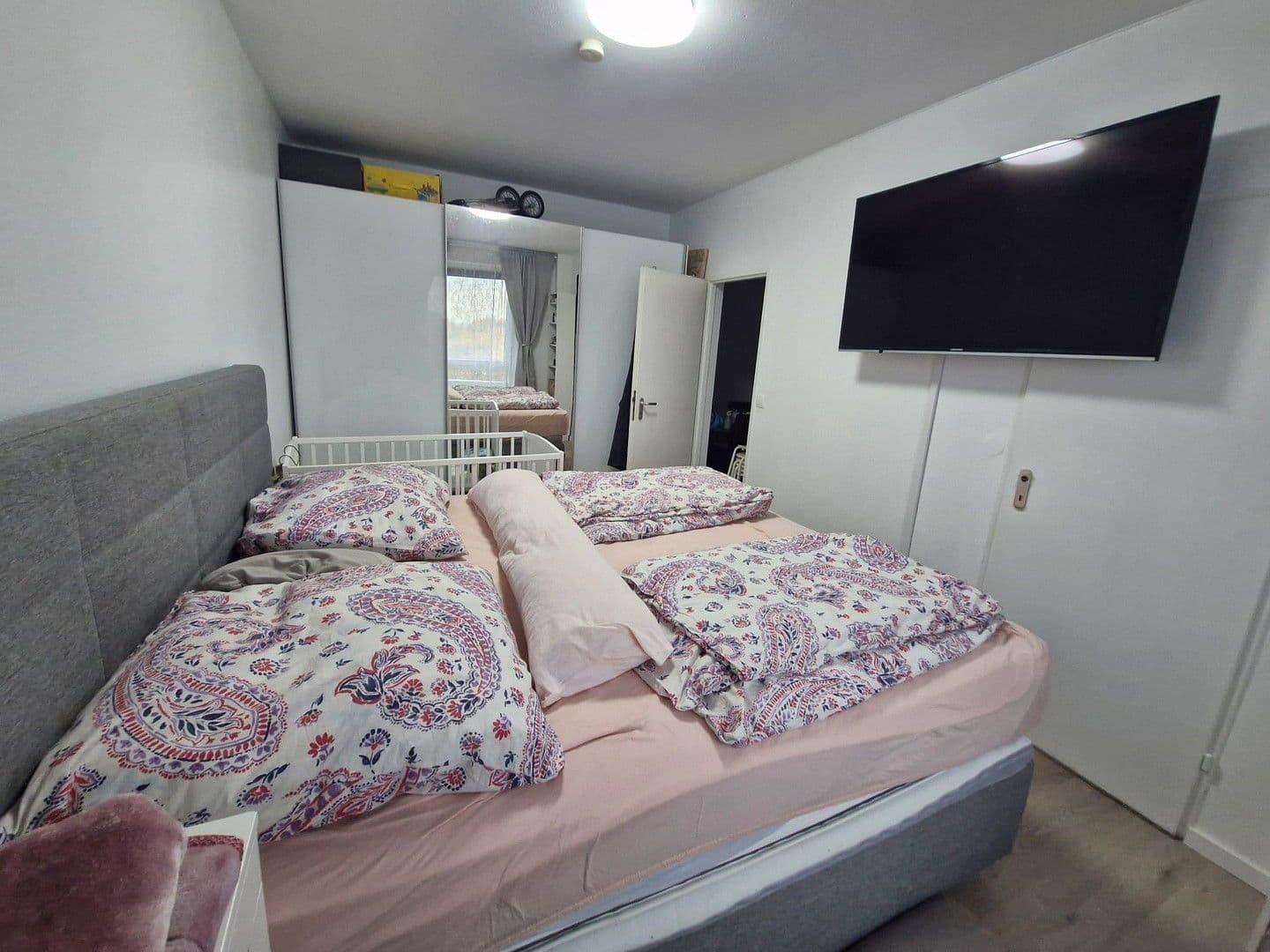 Predaj bytu 4-izbový 83 m², Geschwister-Scholl-Straße 15, Wiesbaden, Hesensko Predaj bytu 4-izbový 83 m², Geschwister-Scholl-Straße 15, Wiesbaden, Hesensko