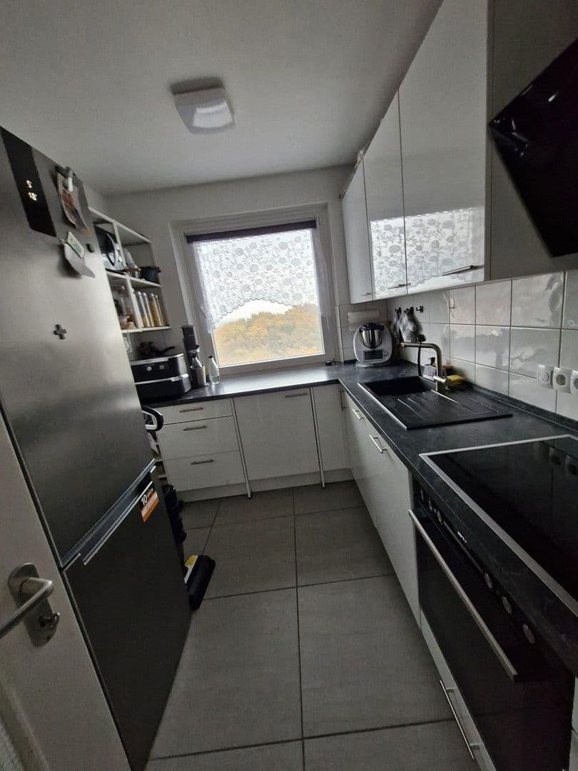 Predaj bytu 4-izbový 83 m², Geschwister-Scholl-Straße 15, Wiesbaden, Hesensko Predaj bytu 4-izbový 83 m², Geschwister-Scholl-Straße 15, Wiesbaden, Hesensko