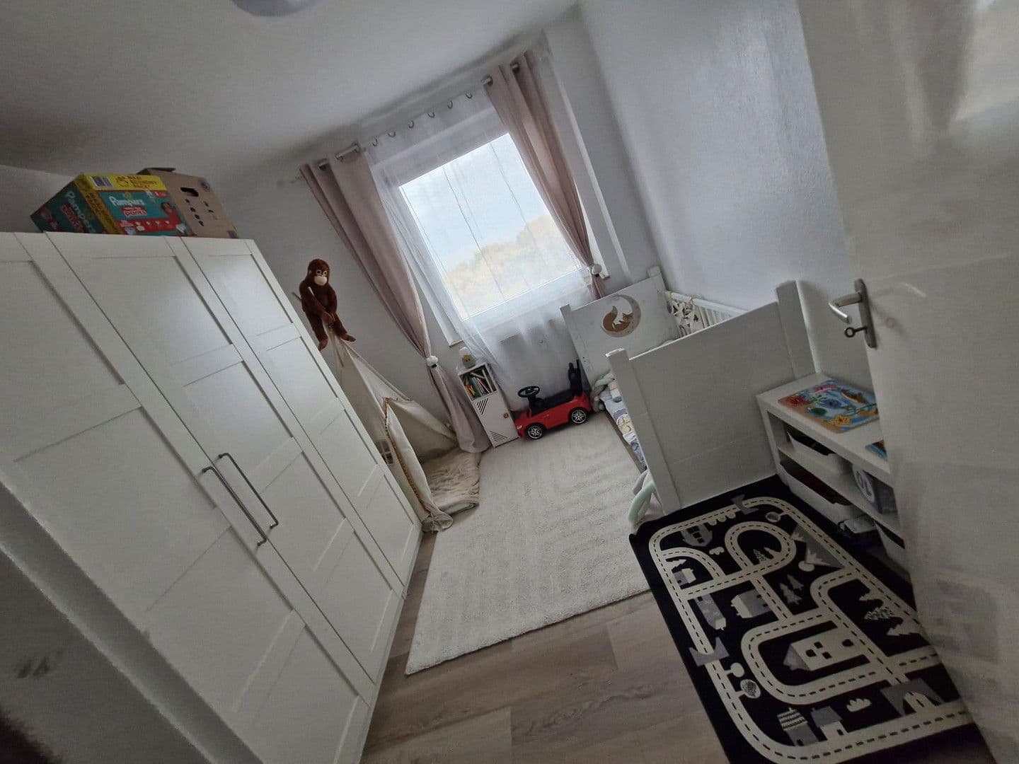 Predaj bytu 4-izbový 83 m², Geschwister-Scholl-Straße 15, Wiesbaden, Hesensko Predaj bytu 4-izbový 83 m², Geschwister-Scholl-Straße 15, Wiesbaden, Hesensko