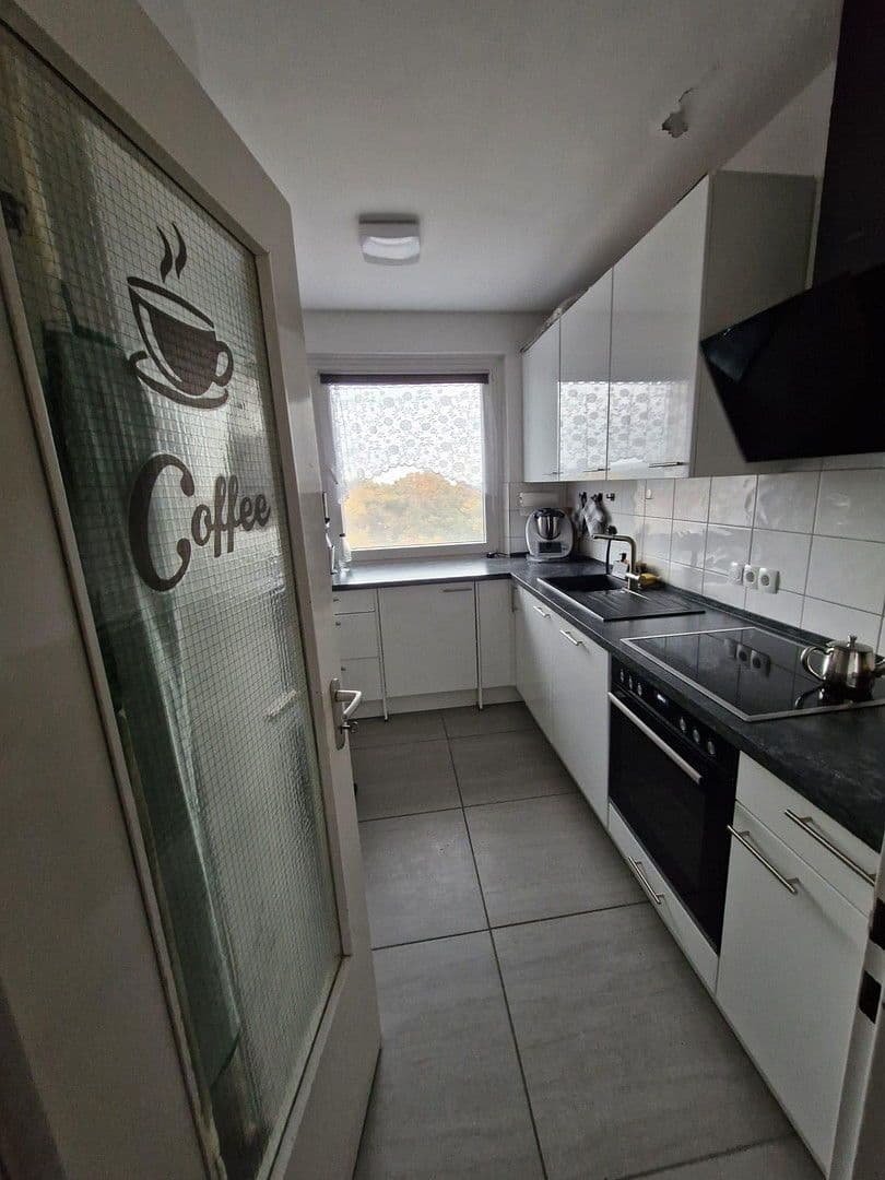 Predaj bytu 4-izbový 83 m², Geschwister-Scholl-Straße 15, Wiesbaden, Hesensko Predaj bytu 4-izbový 83 m², Geschwister-Scholl-Straße 15, Wiesbaden, Hesensko