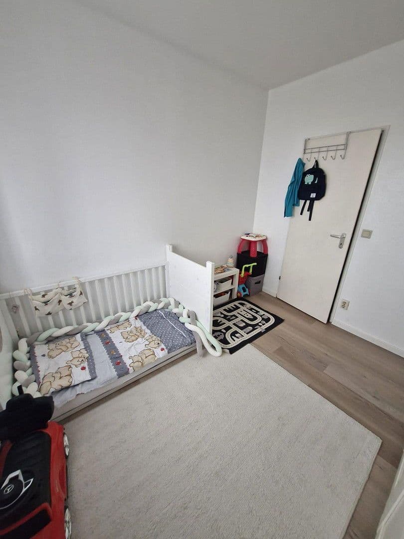Predaj bytu 4-izbový 83 m², Geschwister-Scholl-Straße 15, Wiesbaden, Hesensko Predaj bytu 4-izbový 83 m², Geschwister-Scholl-Straße 15, Wiesbaden, Hesensko
