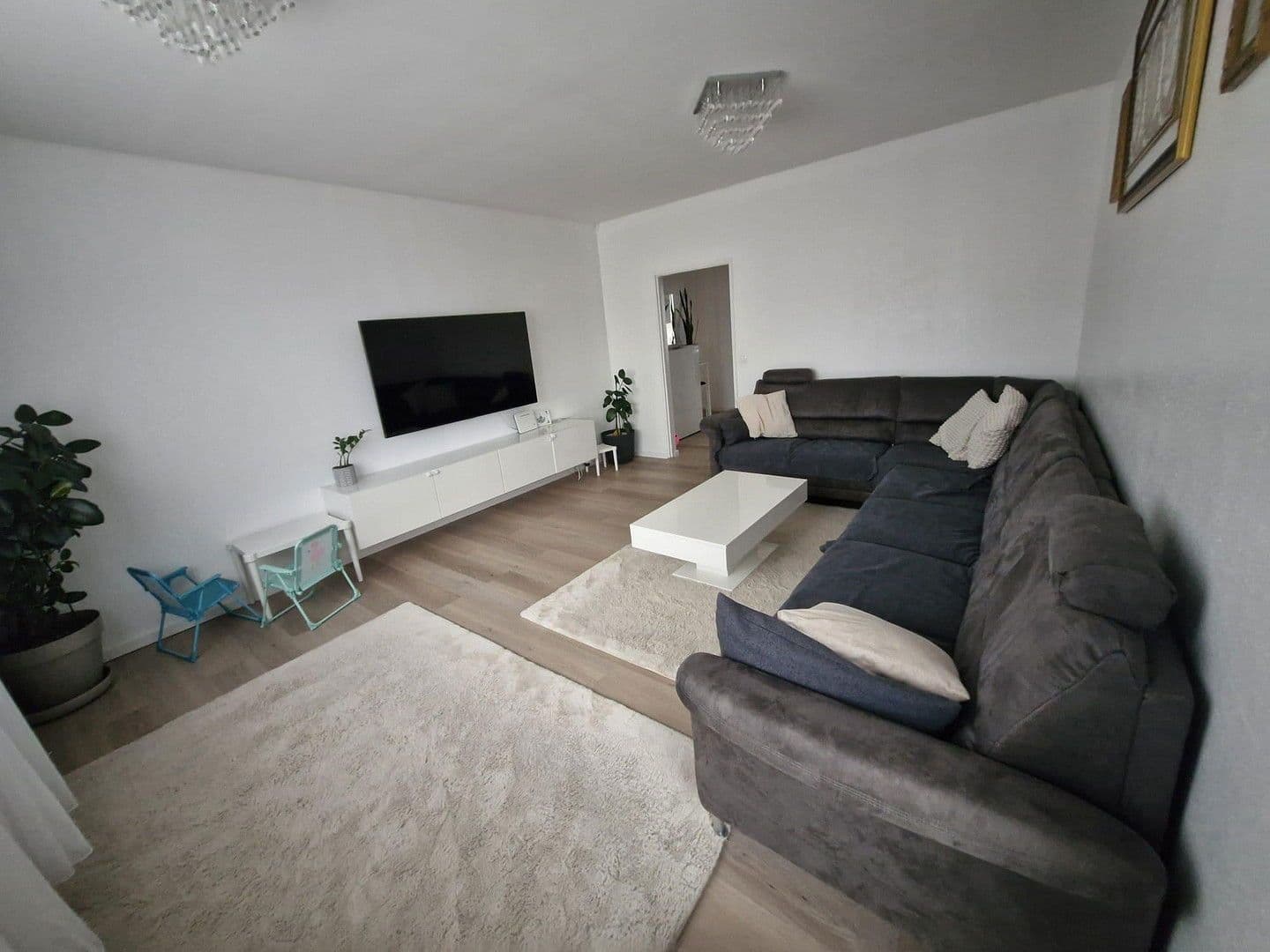 Predaj bytu 4-izbový 83 m², Geschwister-Scholl-Straße 15, Wiesbaden, Hesensko Predaj bytu 4-izbový 83 m², Geschwister-Scholl-Straße 15, Wiesbaden, Hesensko