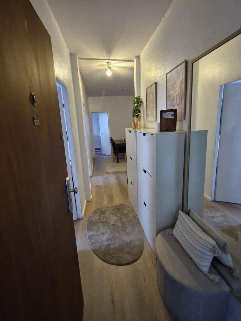 Predaj bytu 4-izbový 83 m², Geschwister-Scholl-Straße 15, Wiesbaden, Hesensko Predaj bytu 4-izbový 83 m², Geschwister-Scholl-Straße 15, Wiesbaden, Hesensko