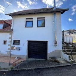 Predaj bytu 6-izbový 120 m², Bergweg 1a, Saarbrücken, Sársko Predaj bytu 6-izbový 120 m², Bergweg 1a, Saarbrücken, Sársko