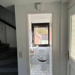 Predaj bytu 6-izbový 120 m², Bergweg 1a, Saarbrücken, Sársko Predaj bytu 6-izbový 120 m², Bergweg 1a, Saarbrücken, Sársko