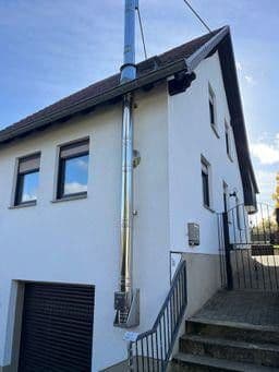 Predaj bytu 6-izbový 120 m², Bergweg 1a, Saarbrücken, Sársko Predaj bytu 6-izbový 120 m², Bergweg 1a, Saarbrücken, Sársko