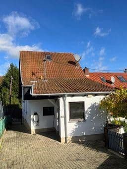 Predaj bytu 6-izbový 120 m², Bergweg 1a, Saarbrücken, Sársko Predaj bytu 6-izbový 120 m², Bergweg 1a, Saarbrücken, Sársko