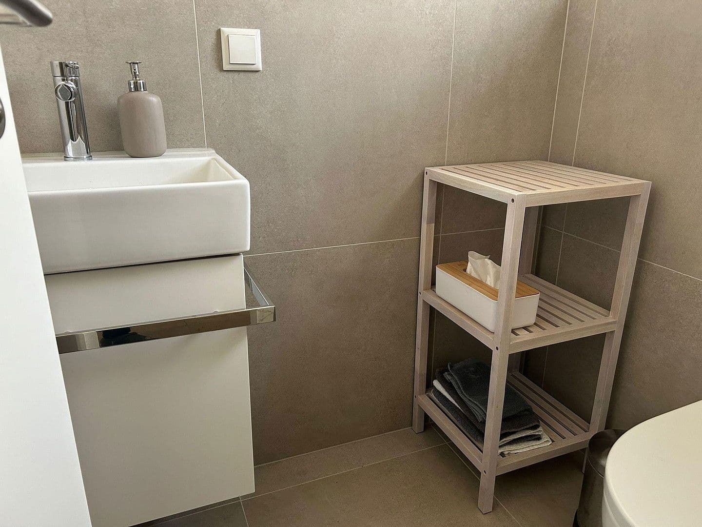 Prenájom bytu 4-izbový 106 m², Kennedystraße 96, Maintal, Hesensko Prenájom bytu 4-izbový 106 m², Kennedystraße 96, Maintal, Hesensko