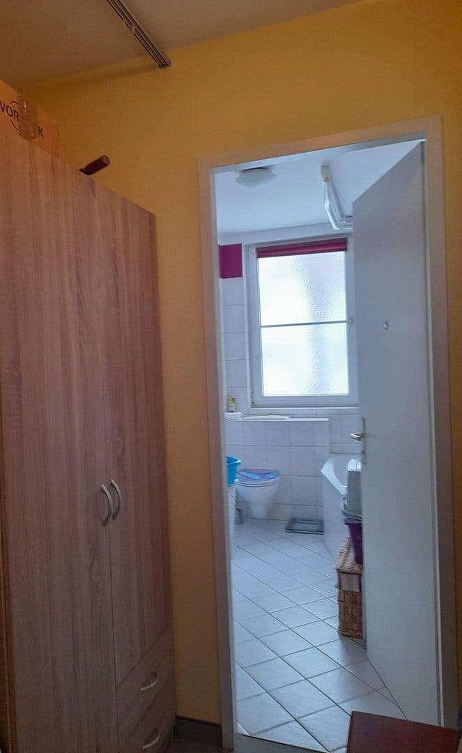 Prenájom bytu 2-izbový 60 m², Oststraße 15, Cottbus, Brandenbursko Prenájom bytu 2-izbový 60 m², Oststraße 15, Cottbus, Brandenbursko