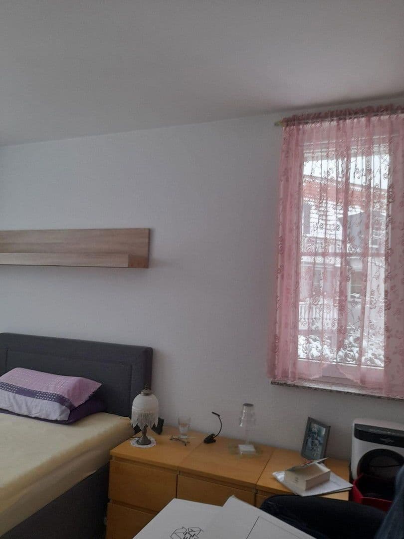 Prenájom bytu 2-izbový 60 m², Oststraße 15, Cottbus, Brandenbursko Prenájom bytu 2-izbový 60 m², Oststraße 15, Cottbus, Brandenbursko