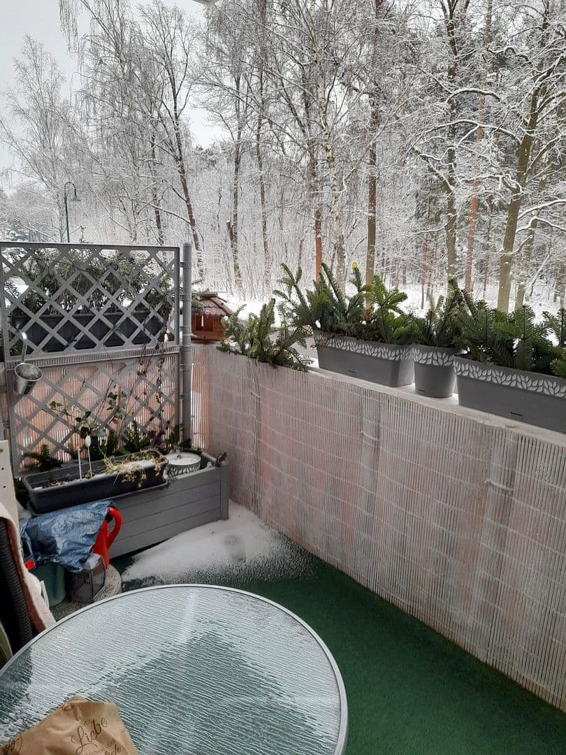 Prenájom bytu 2-izbový 60 m², Oststraße 15, Cottbus, Brandenbursko Prenájom bytu 2-izbový 60 m², Oststraße 15, Cottbus, Brandenbursko