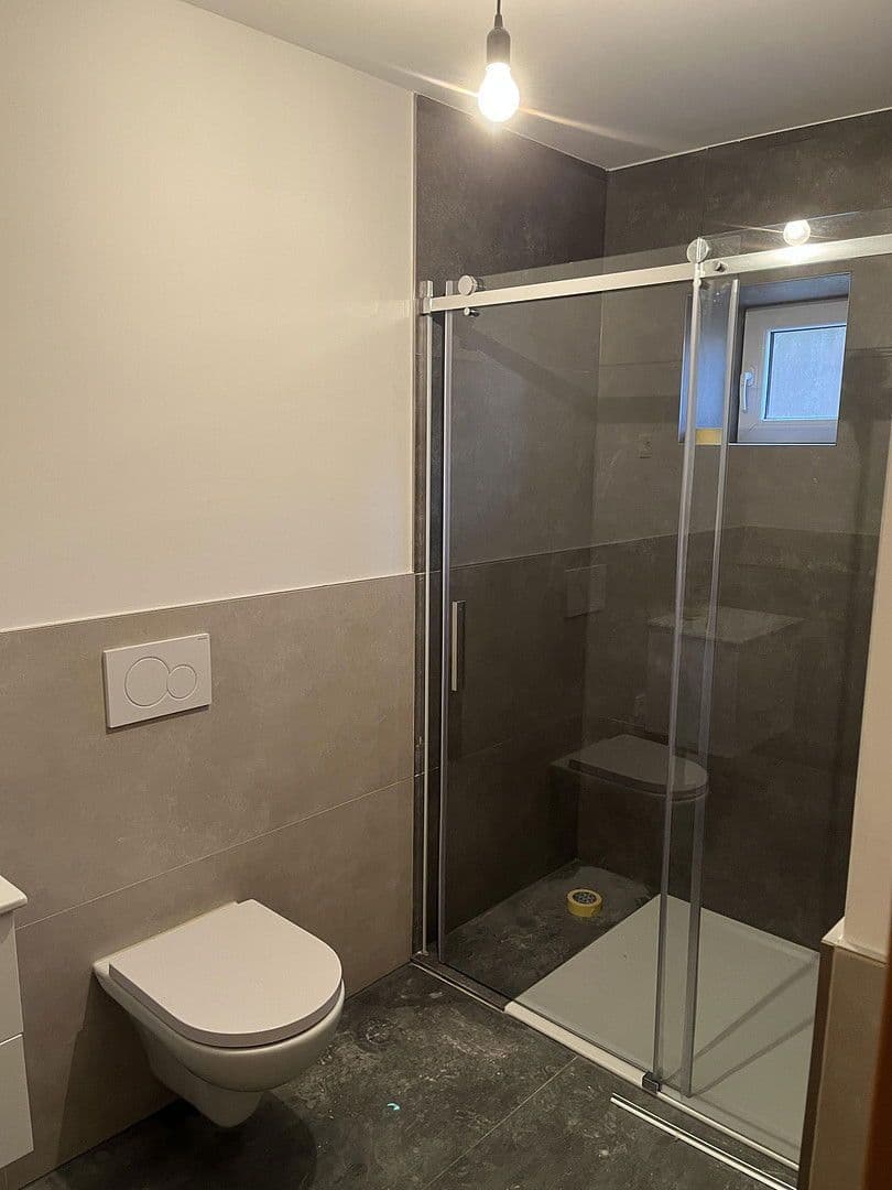 Predaj bytu 4-izbový 80 m², Auf der Adt 10, Saarbrücken, Sársko Predaj bytu 4-izbový 80 m², Auf der Adt 10, Saarbrücken, Sársko