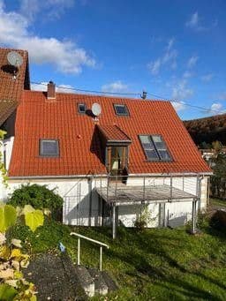 Predaj bytu 4-izbový 80 m², Auf der Adt 10, Saarbrücken, Sársko Predaj bytu 4-izbový 80 m², Auf der Adt 10, Saarbrücken, Sársko