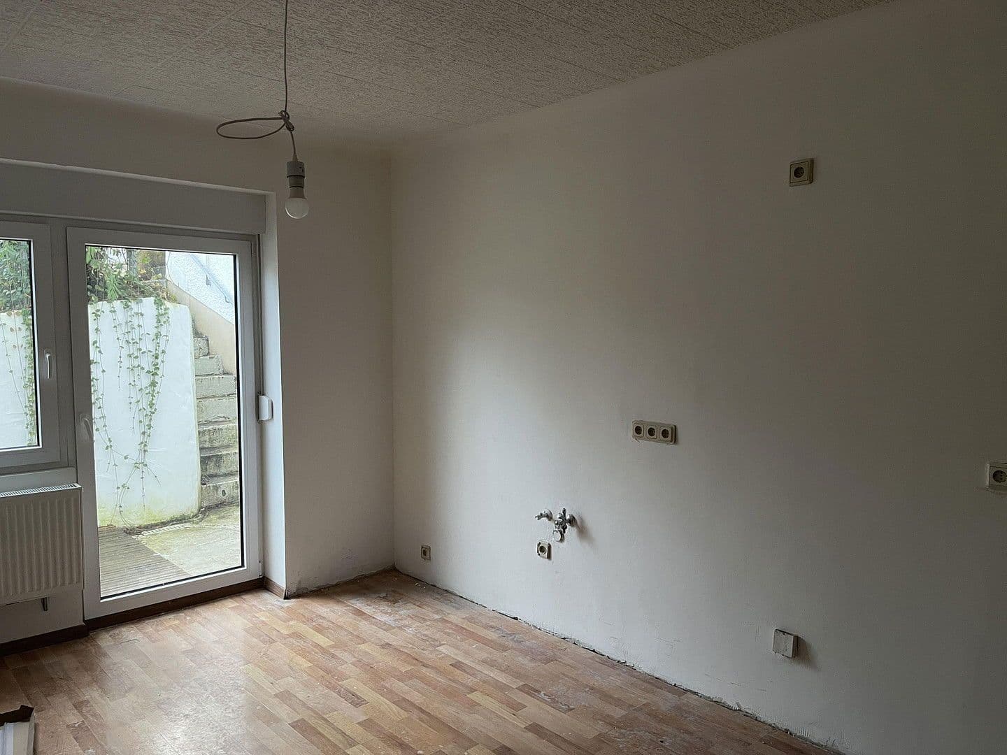 Predaj bytu 4-izbový 80 m², Auf der Adt 10, Saarbrücken, Sársko Predaj bytu 4-izbový 80 m², Auf der Adt 10, Saarbrücken, Sársko